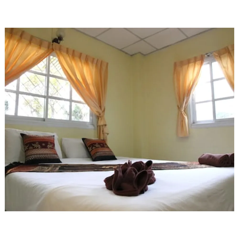 Thai Cozy House