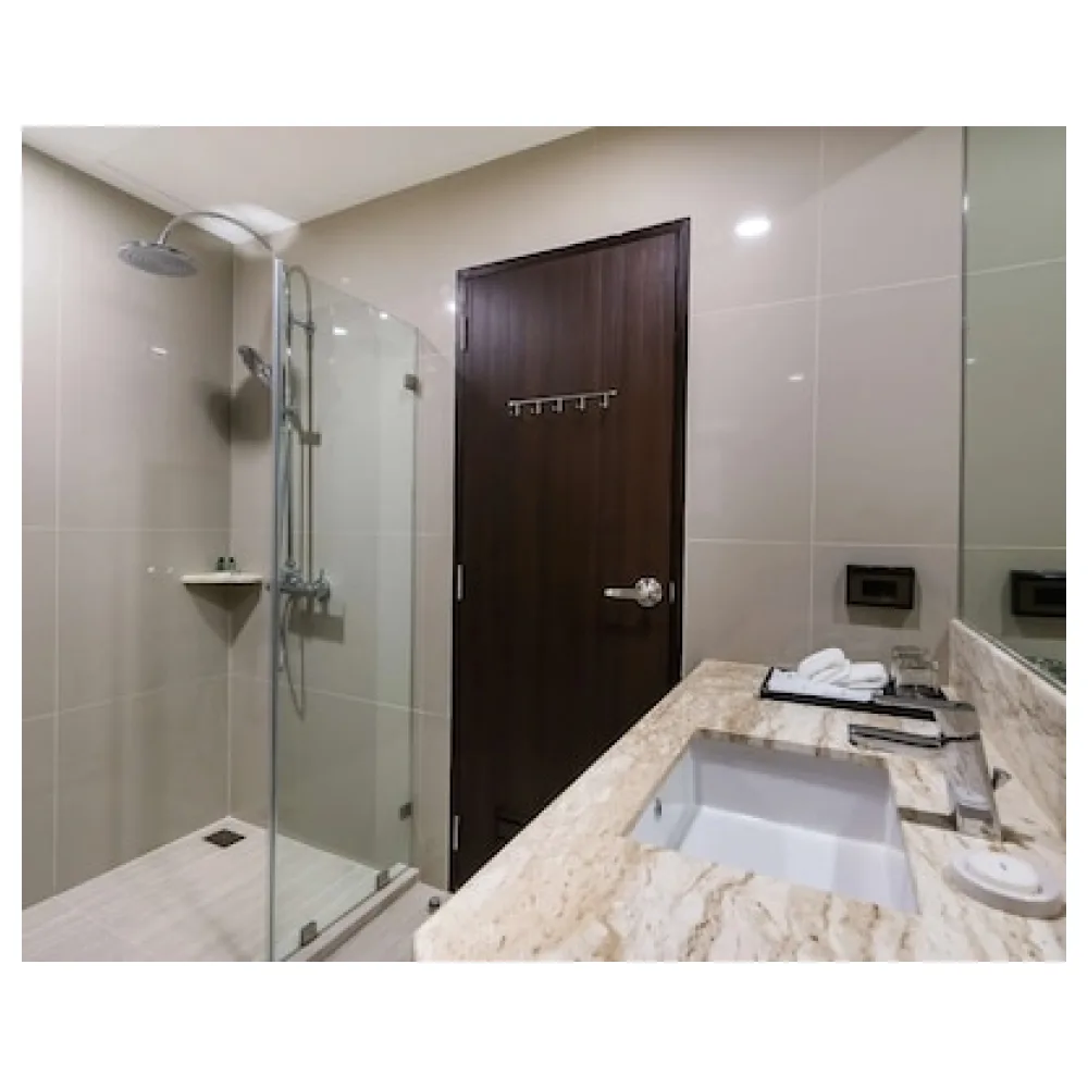 SureStay Plus Hotel by Best Western Sukhumvit 2