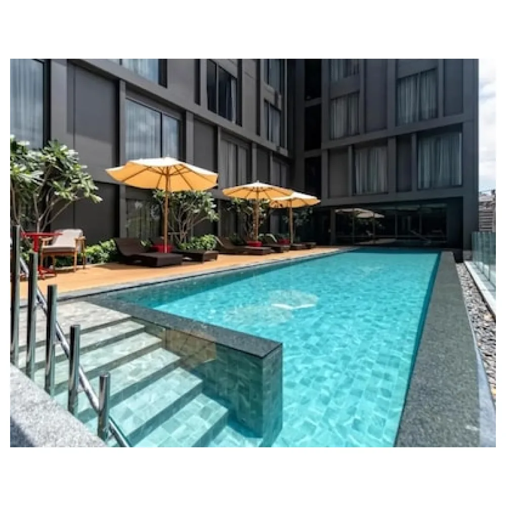 Oakwood Studios Sukhumvit Bangkok