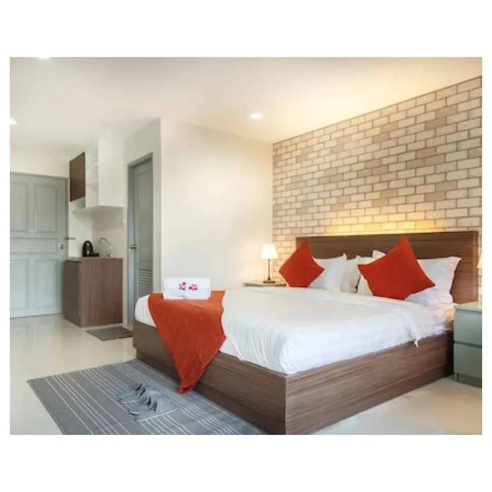 Q Space Residence