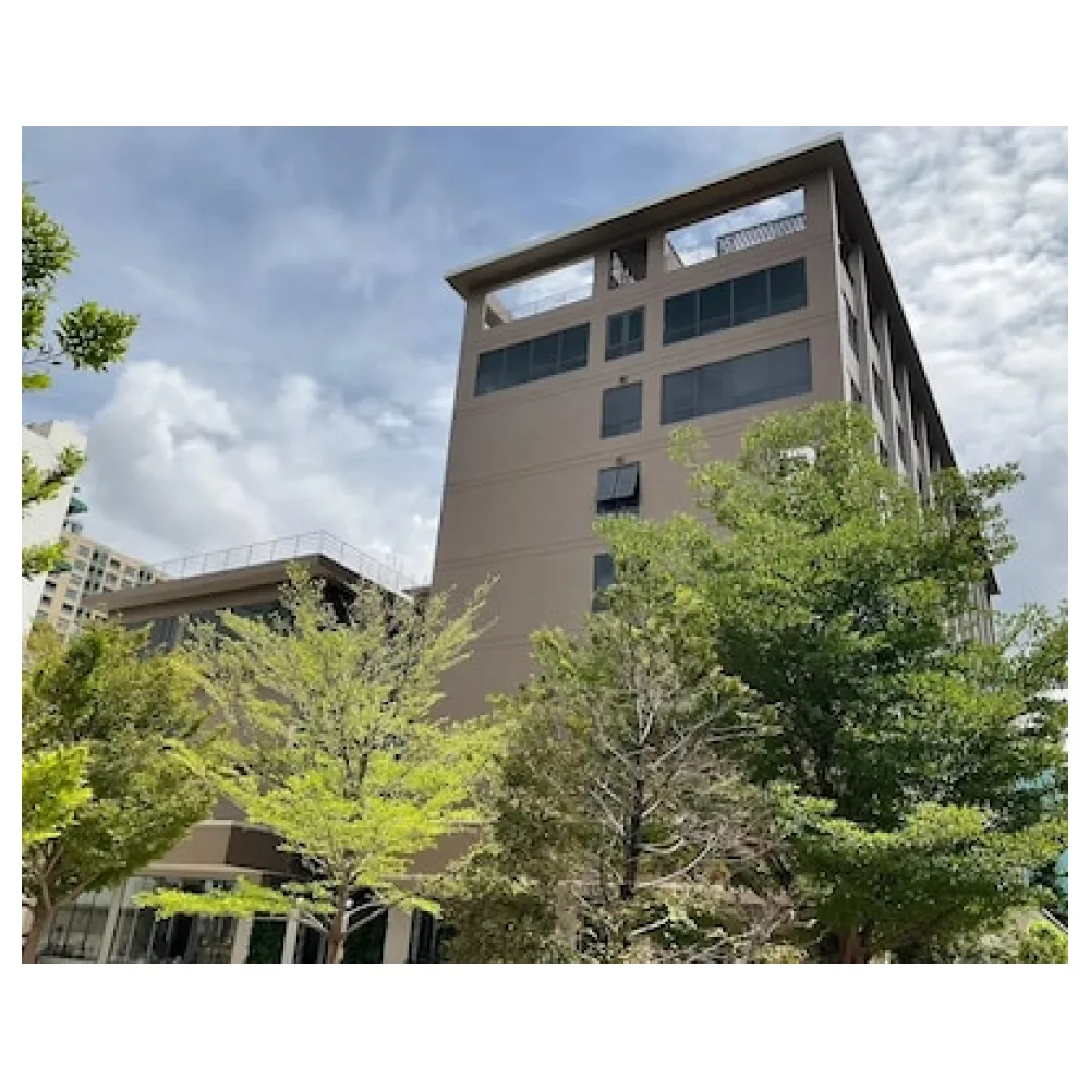 35 Bow Hotel