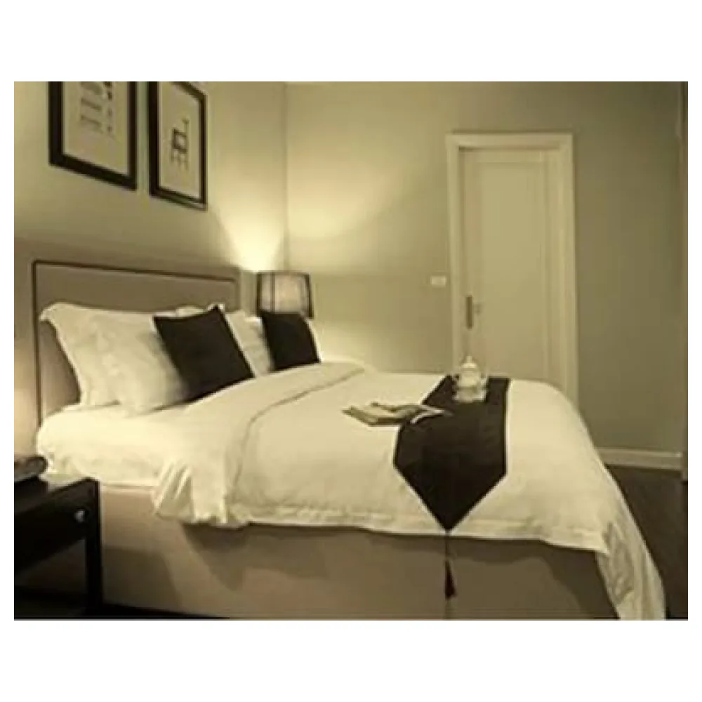 Rongratana Executive Residence
