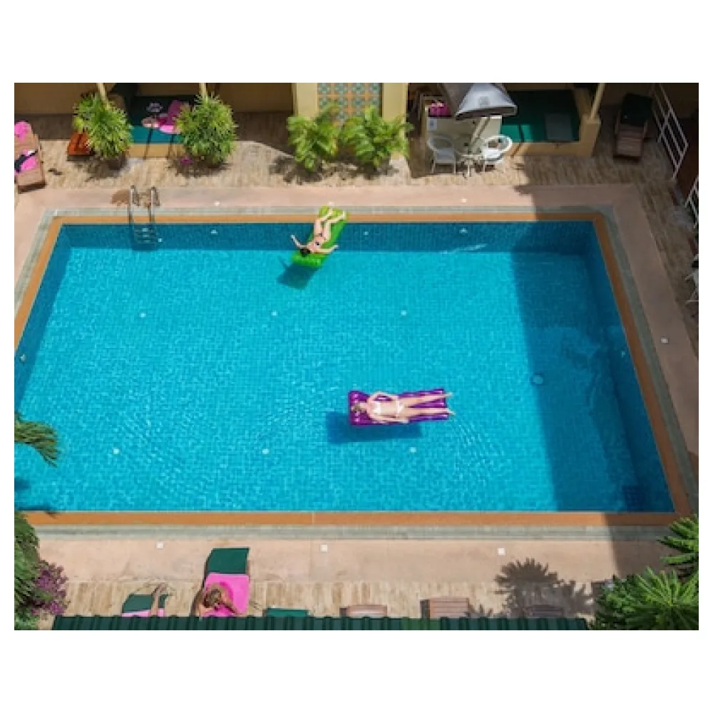 Zing Resort & Spa