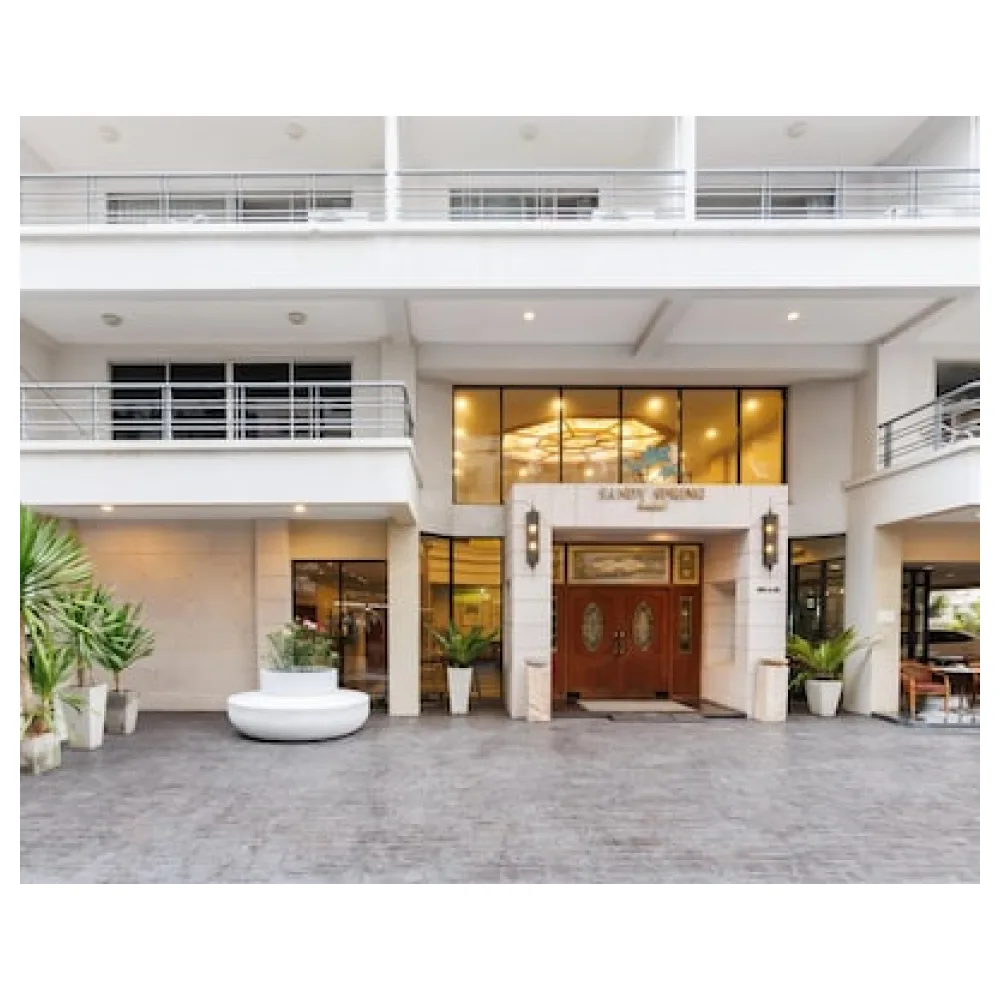Sandy Spring Hotel