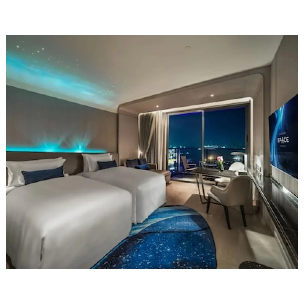 Grande Centre Point Space Pattaya