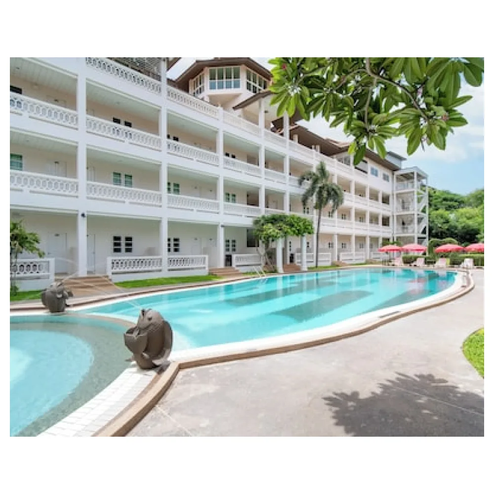 Le Palm Pattaya