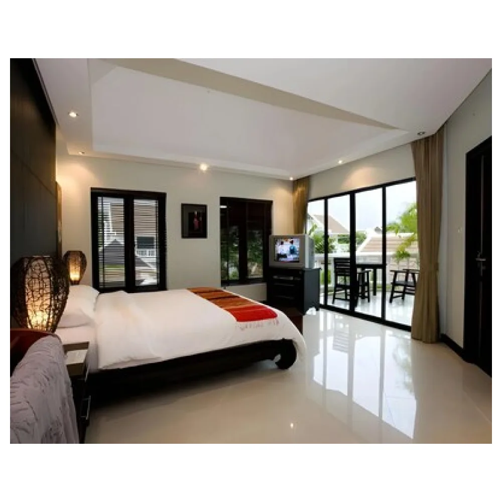 Palm Grove Resort