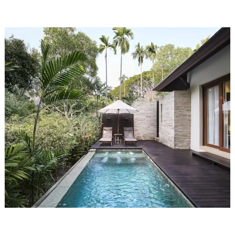 Sea Sand Sun Resort and Villas - SHA Plus