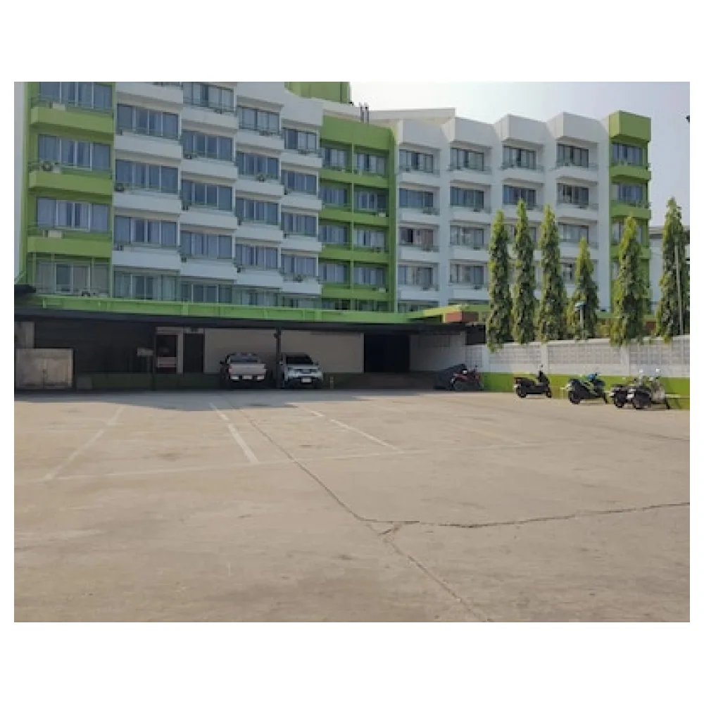 Marine Plaza Hotel Pattaya