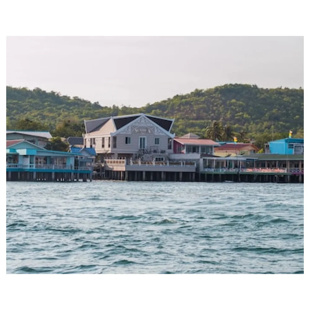 Suntosa Resort