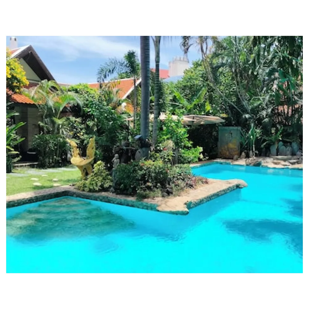 LePrive Resort