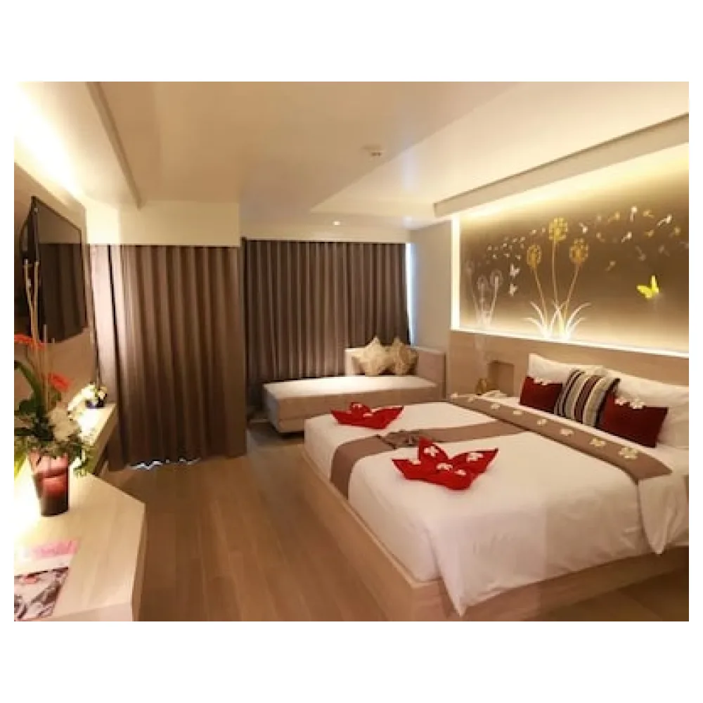 Levana Pattaya Hotel