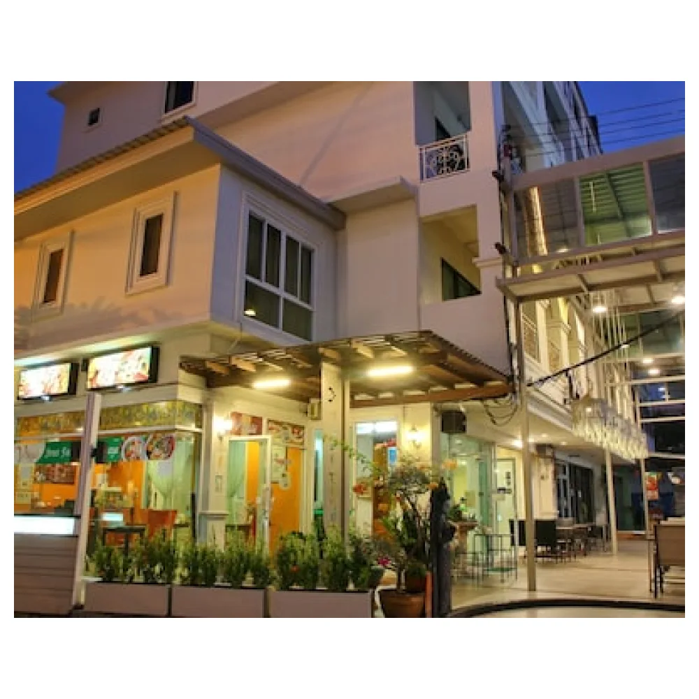 V Style Pattaya North Beach