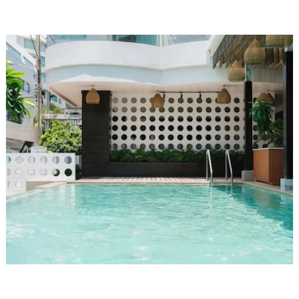 A-ONE Pattaya Beach Resort