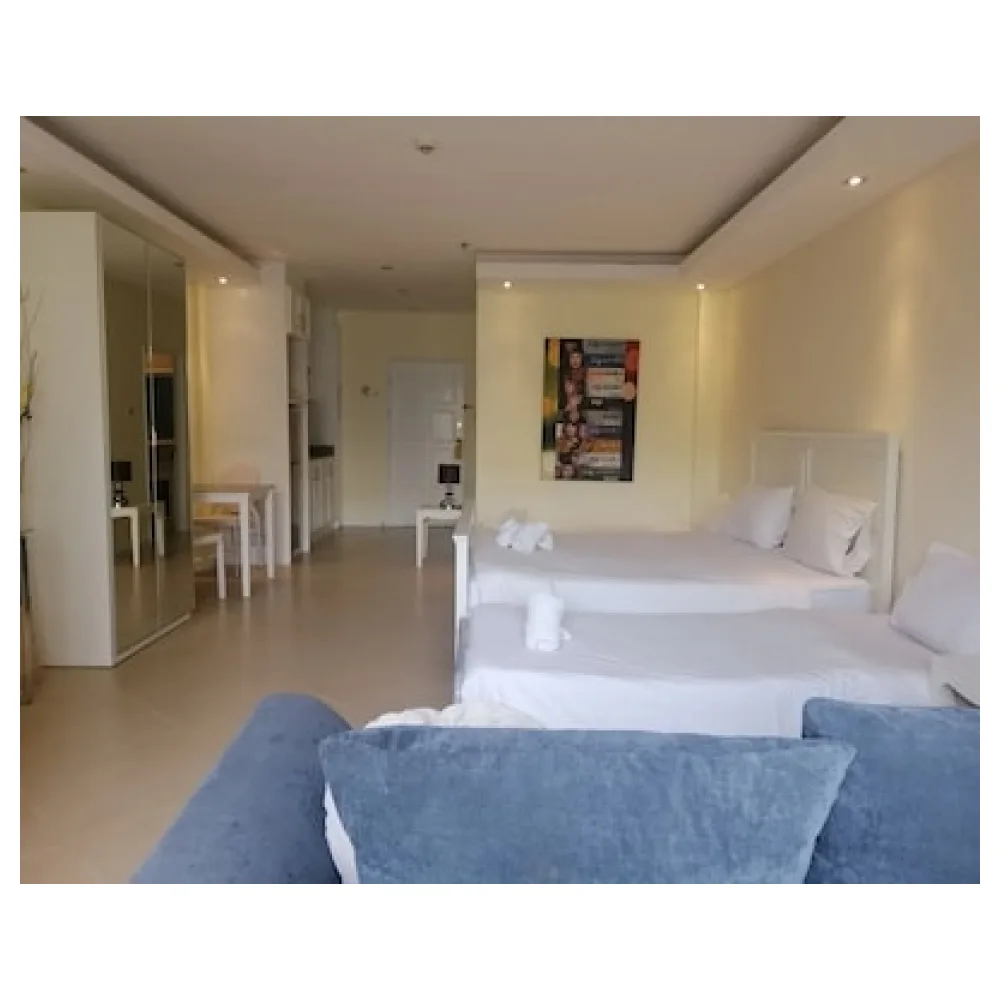 View Talay 6 Condominium by Honey