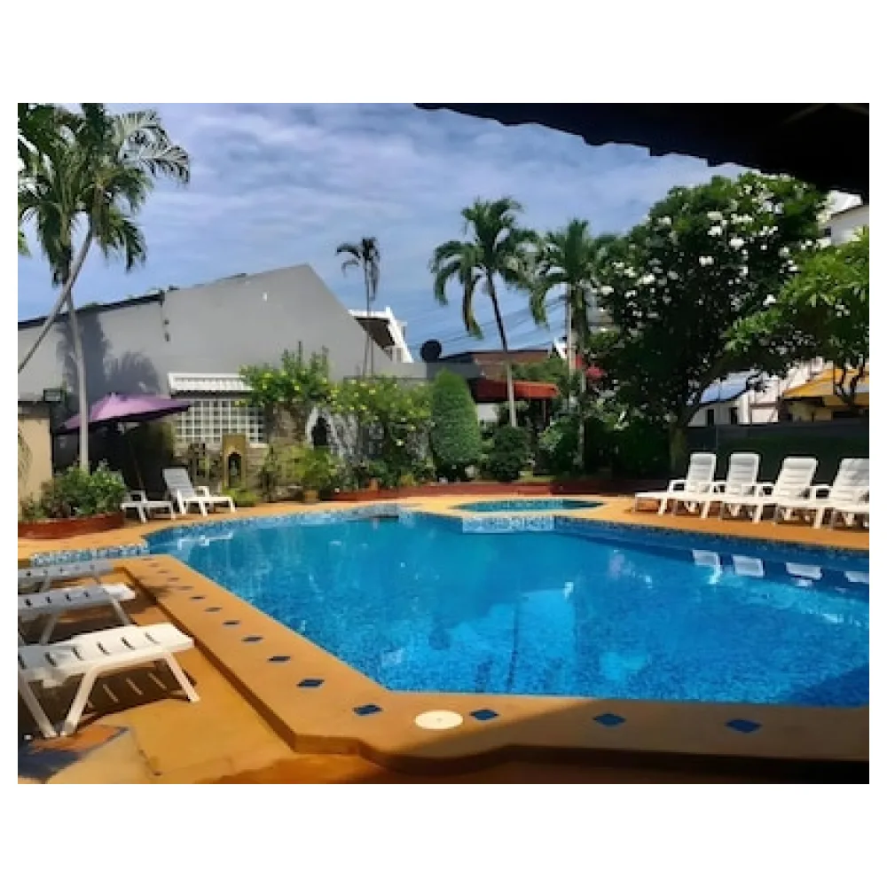 Southern Star Resort