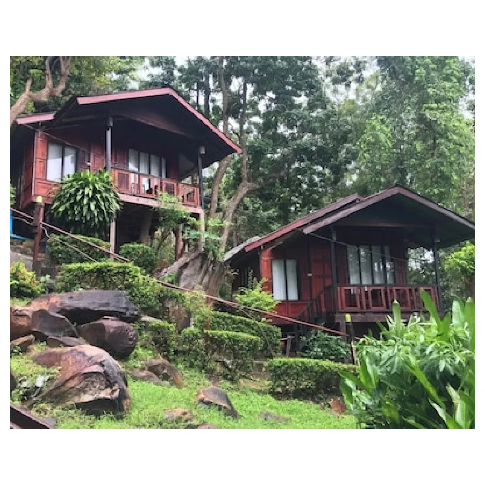Phi Phi Green Hill Resort