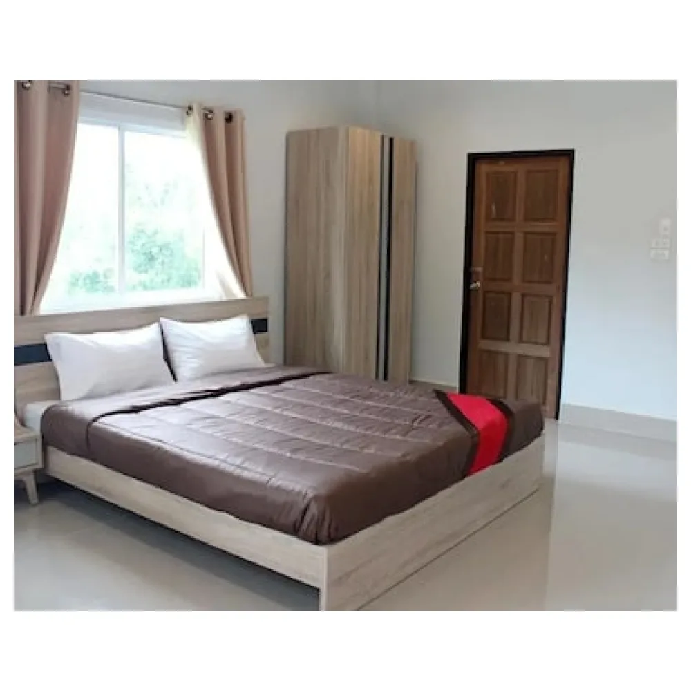 Brown Andaman Krabi