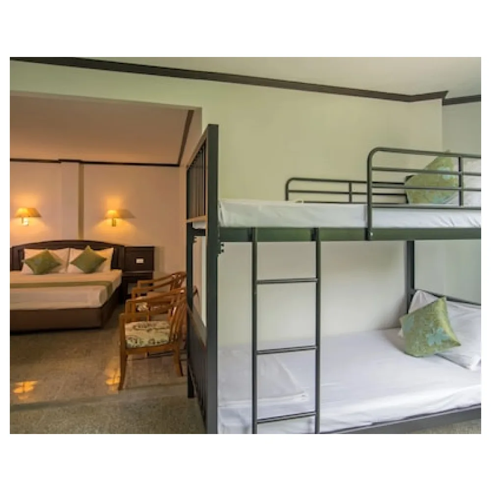 Green House Hotel