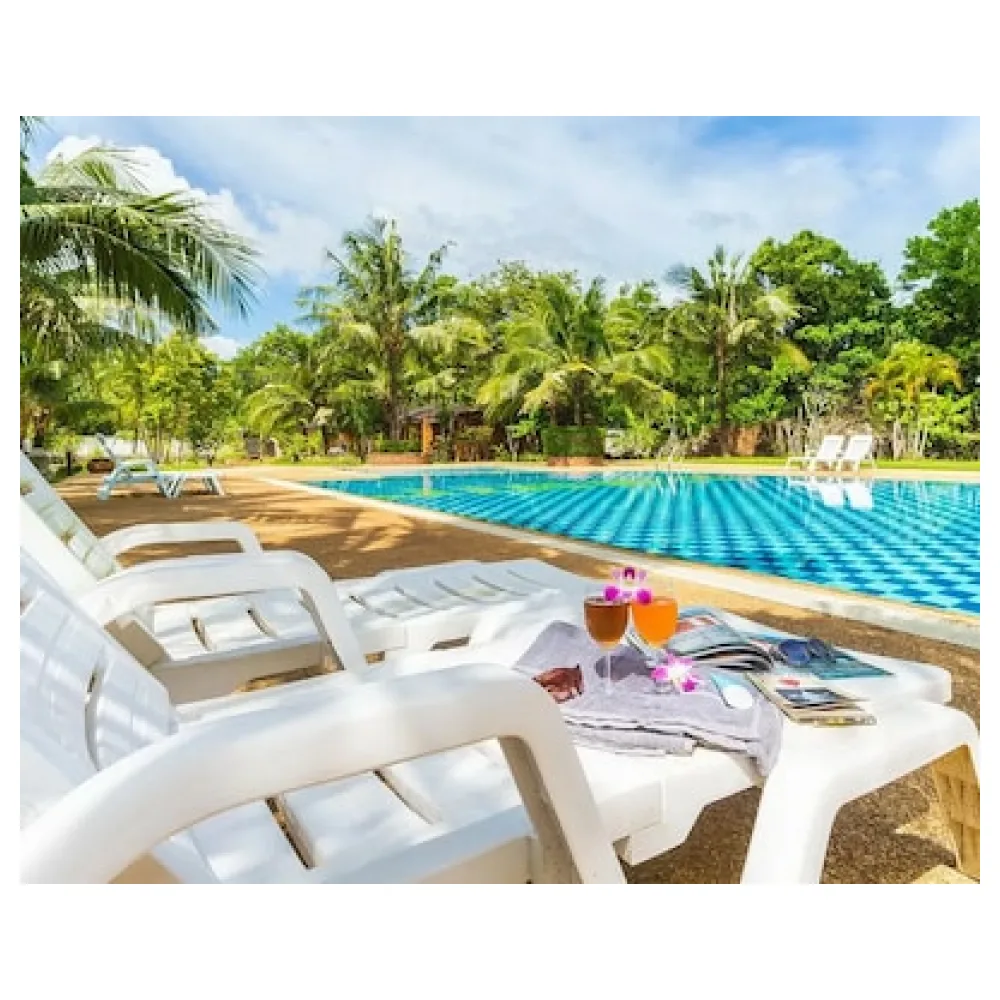 Doo Dee Boutique Resort by Swiss Chalet
