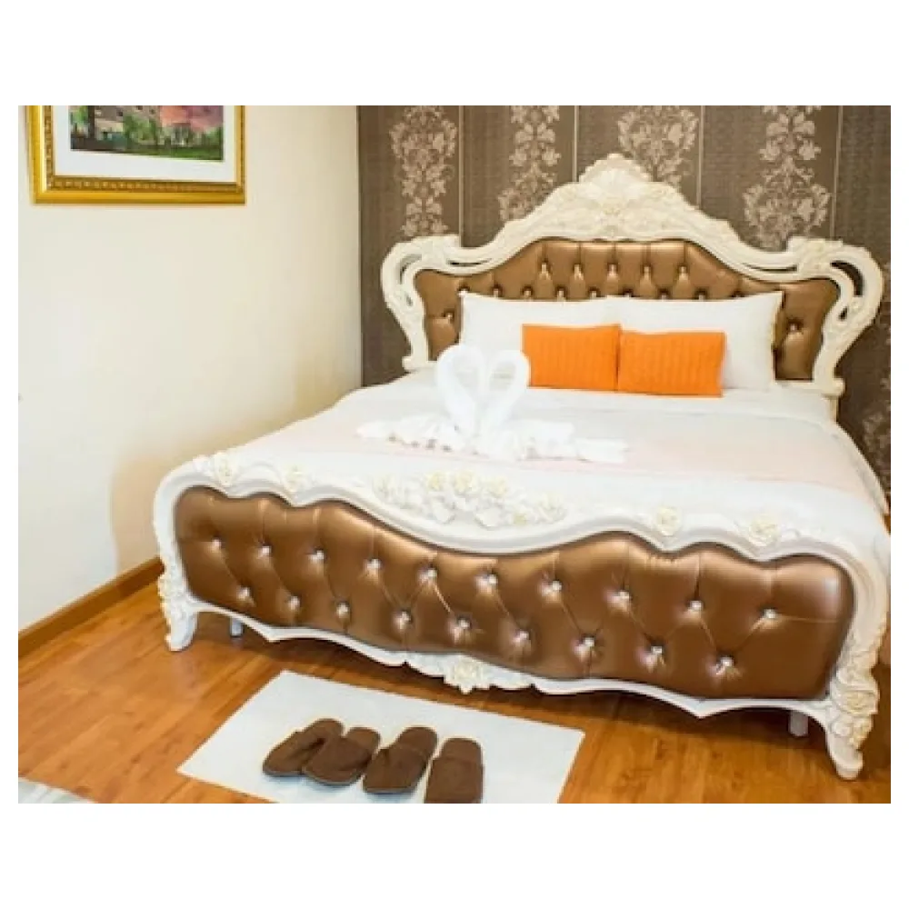 Westgate Residence Hotel