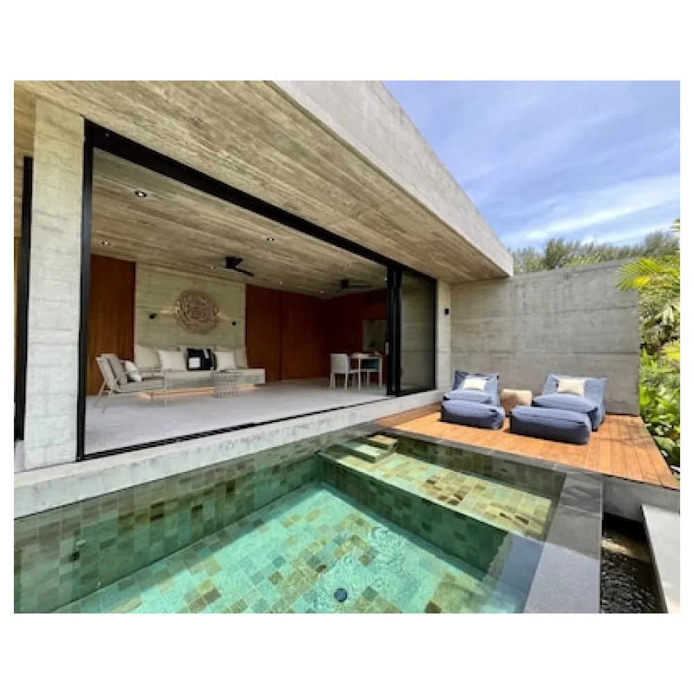 Cape Pakarang Wow Wild Wellness Escapes