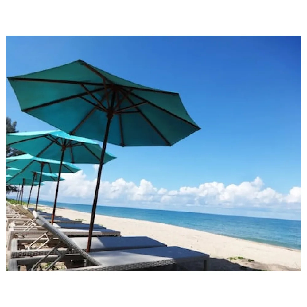 Le Coral Resort