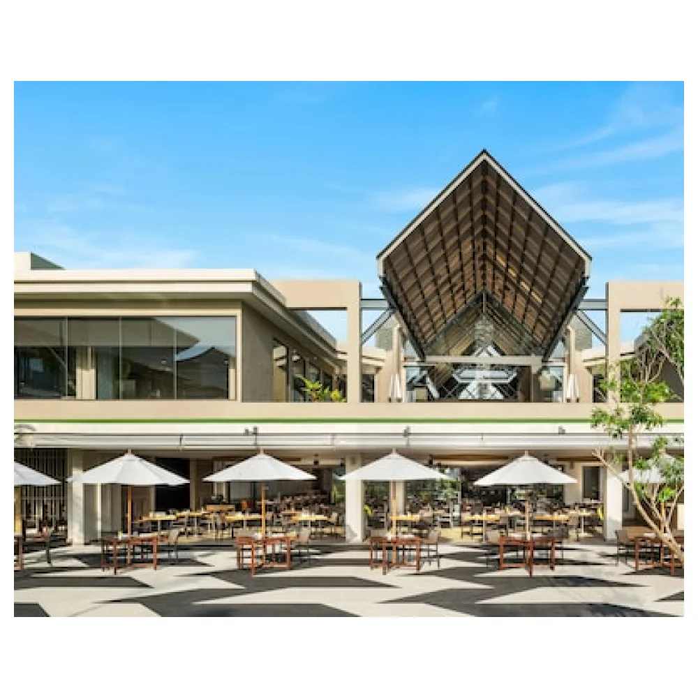 Le Méridien Khao Lak Resort & Spa