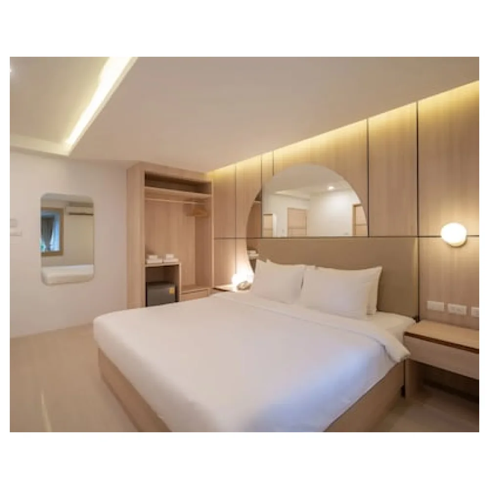 Bedline Hotel