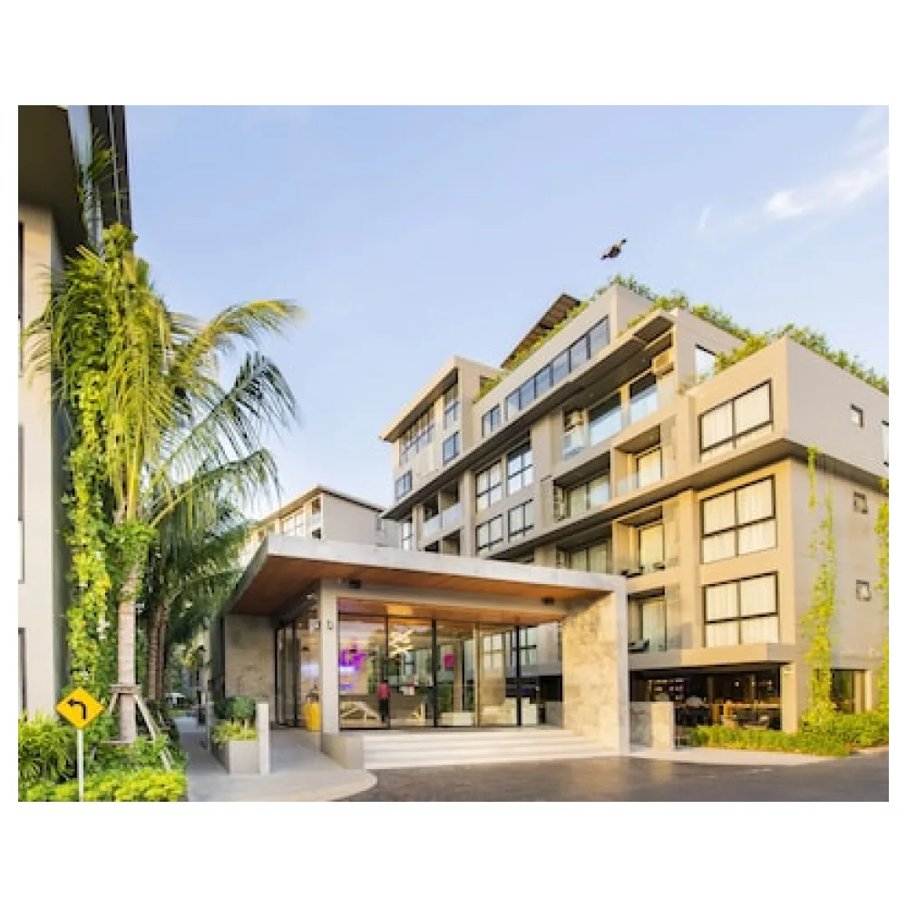 Diamond Resort Phuket