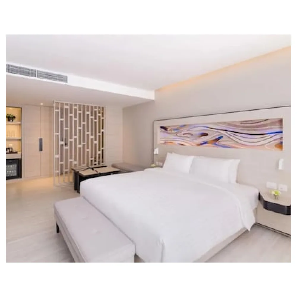 Novotel Phuket City Phokeethra