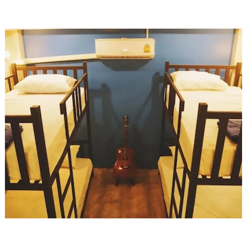 Hip Hostel - SHA Plus