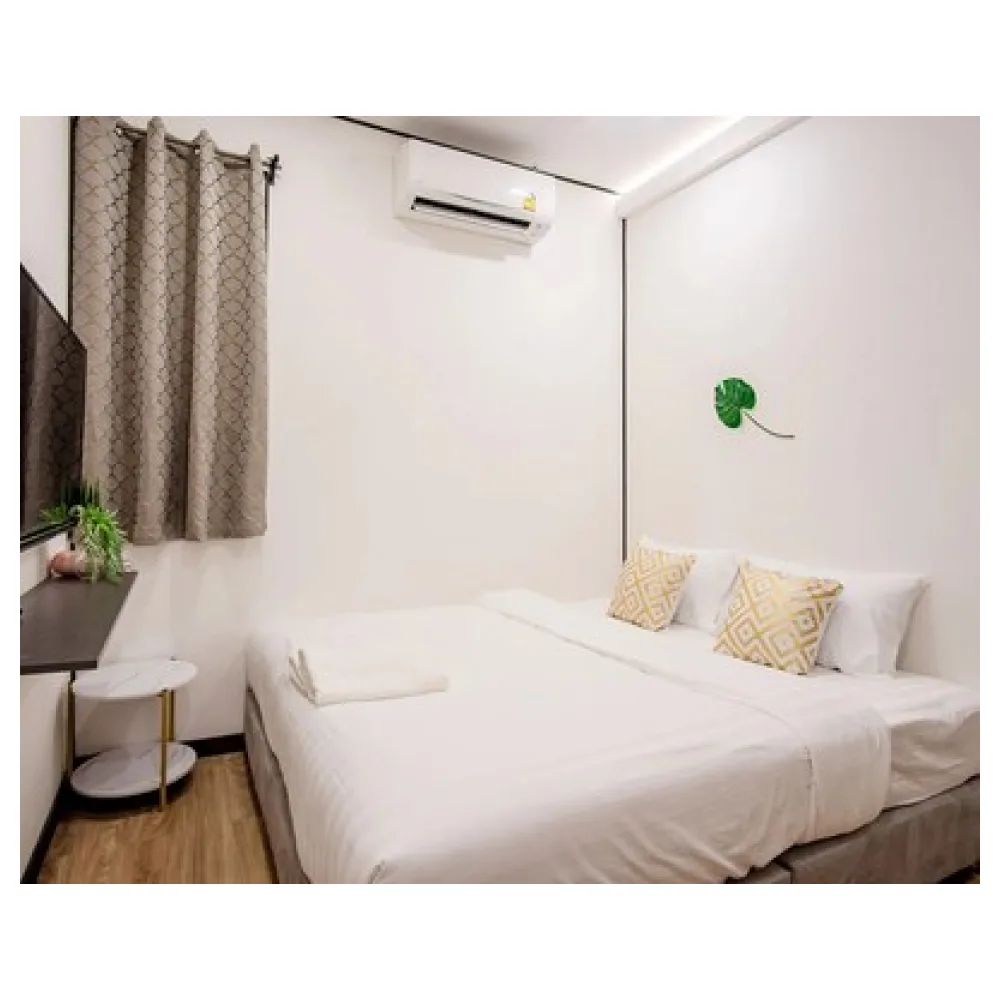 Isara Boutique Hotel and Cafe