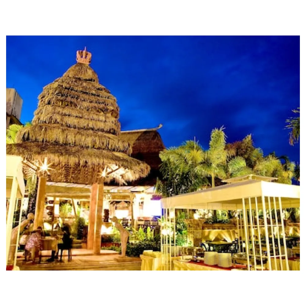 Baan Maksong Hotel