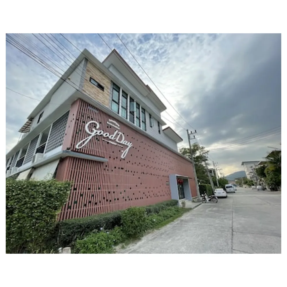Good Day Phuket Boutique Bed & Breakfast