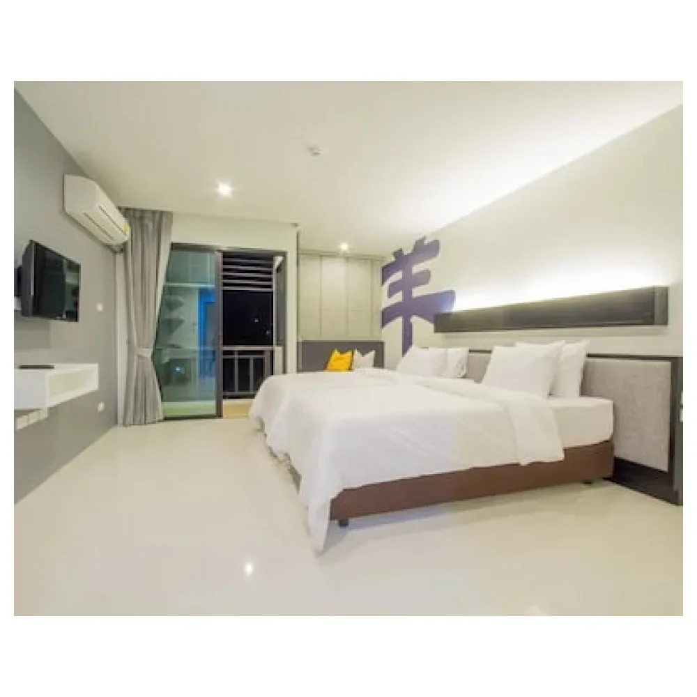 Baba House Phuket Hotel