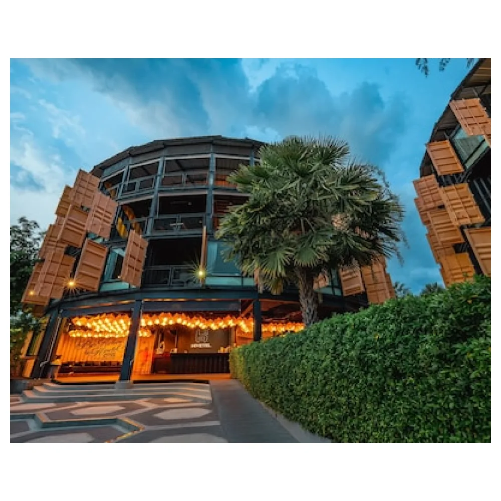 Hivetel Phuket