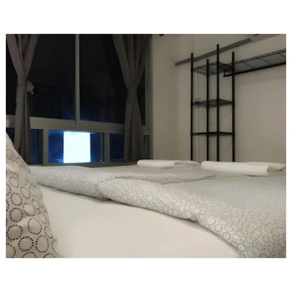 Kata Station Boutique Hotel