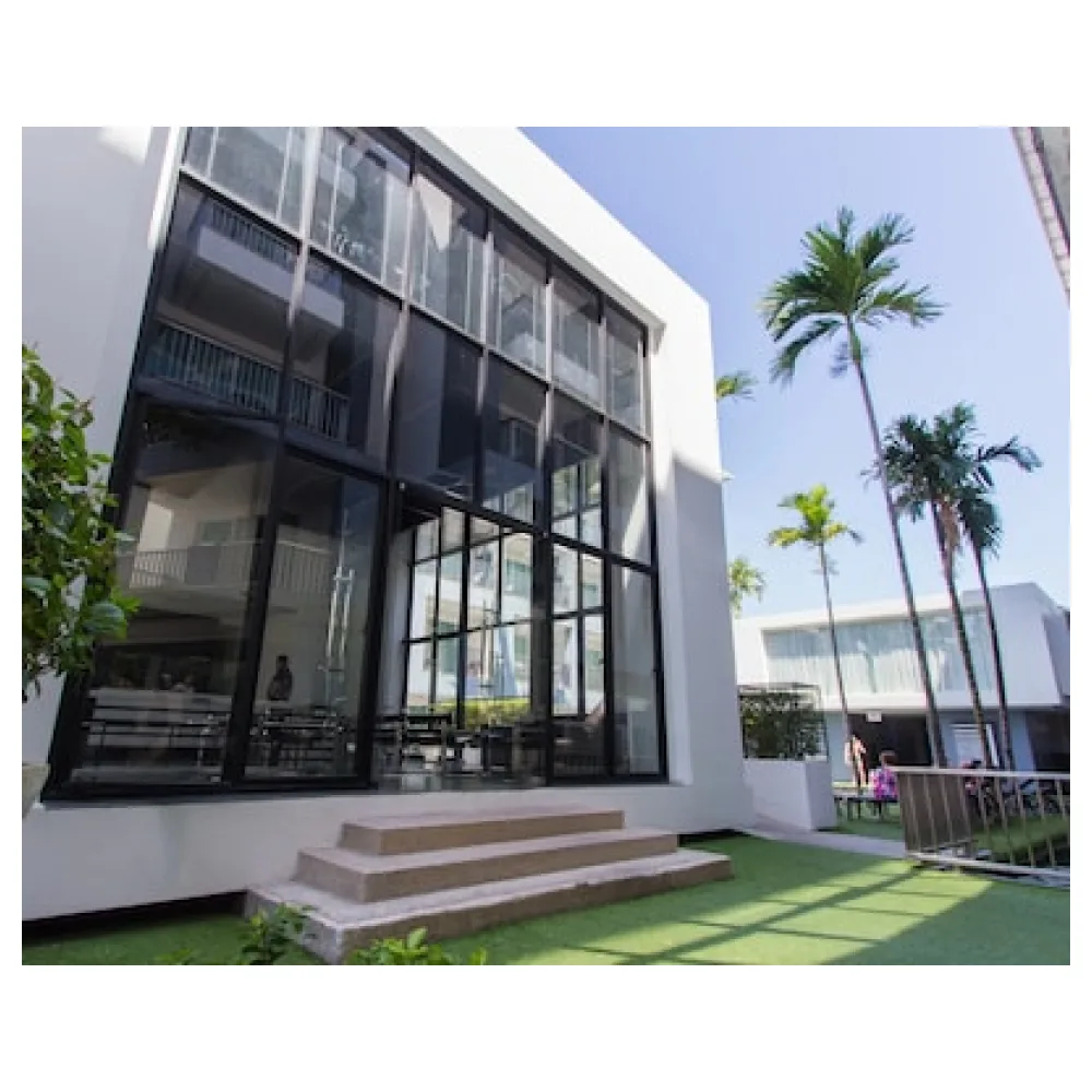 Sugar Marina Resort - FASHION - Kata Beach Phuket