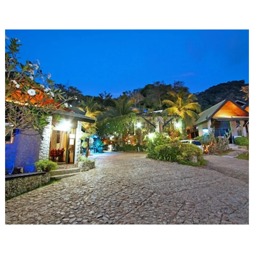 Boomerang Village Resort Kata