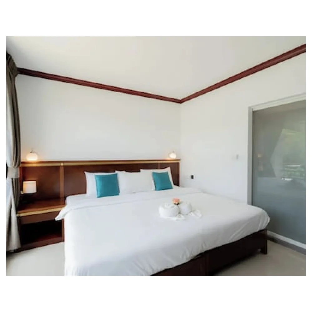 Hotel De Karon
