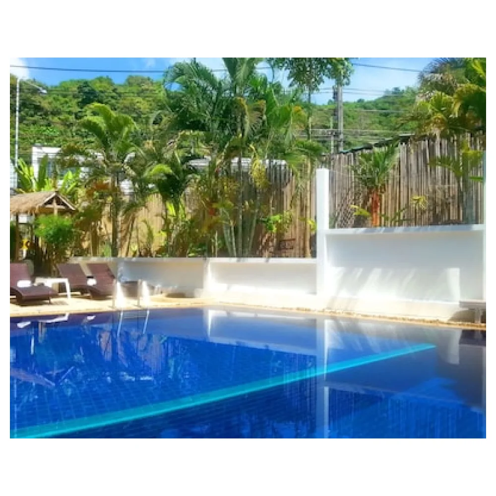 Karon Pool Hotel