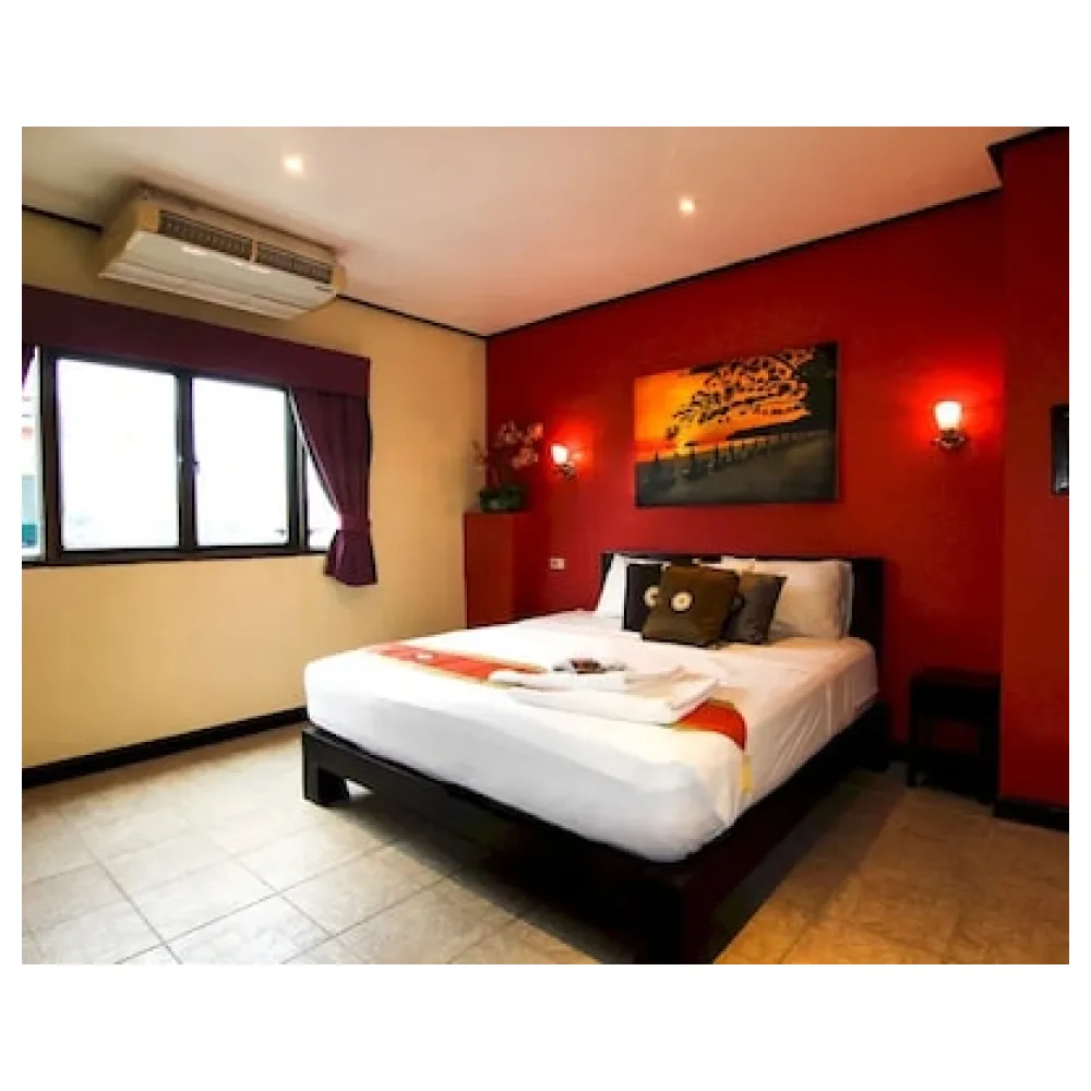 Angus O'Tool's Guesthouse