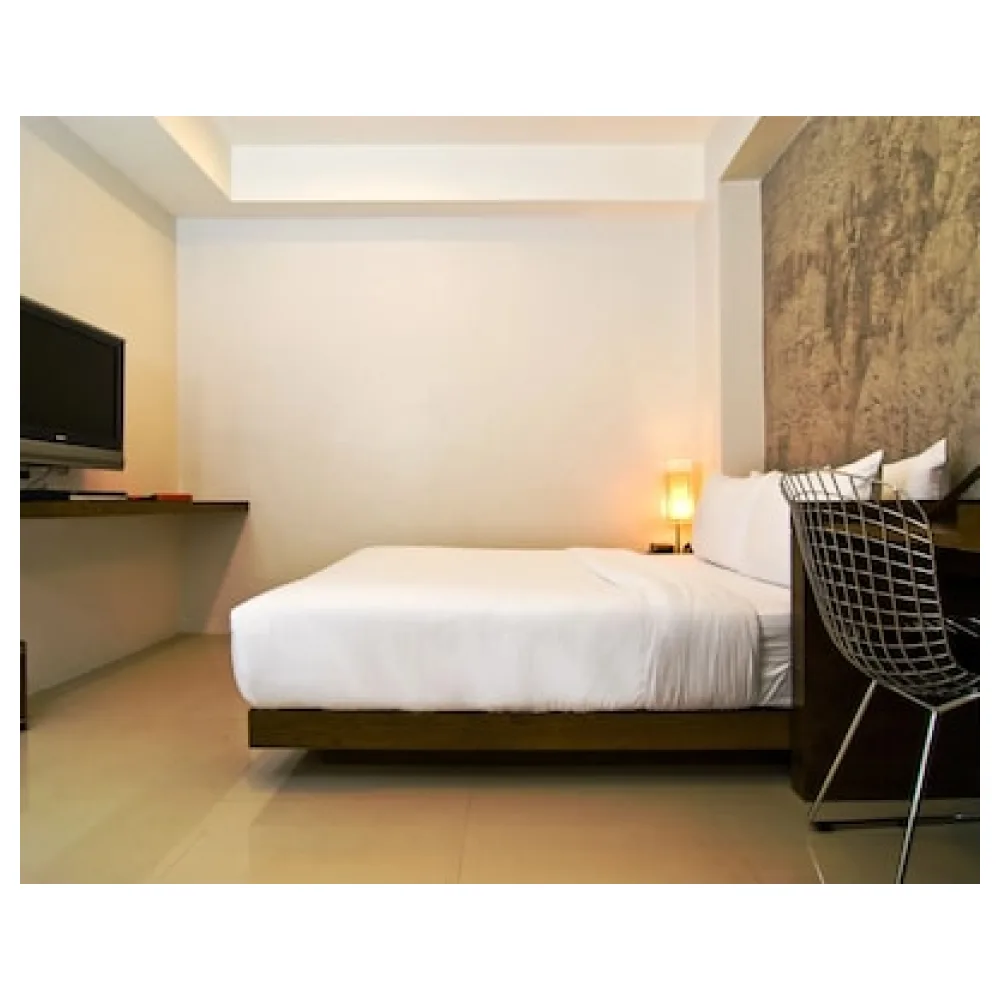 The Album Hotel