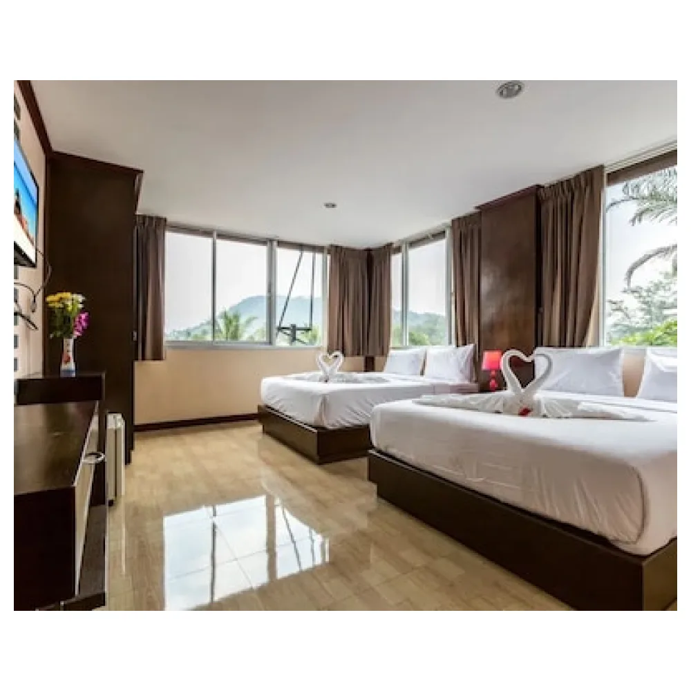 Royal Beach Residence
