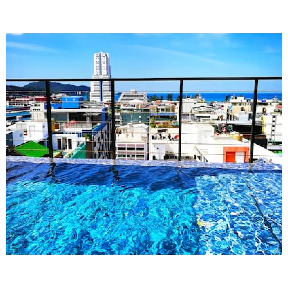 Phoenix Grand Hotel