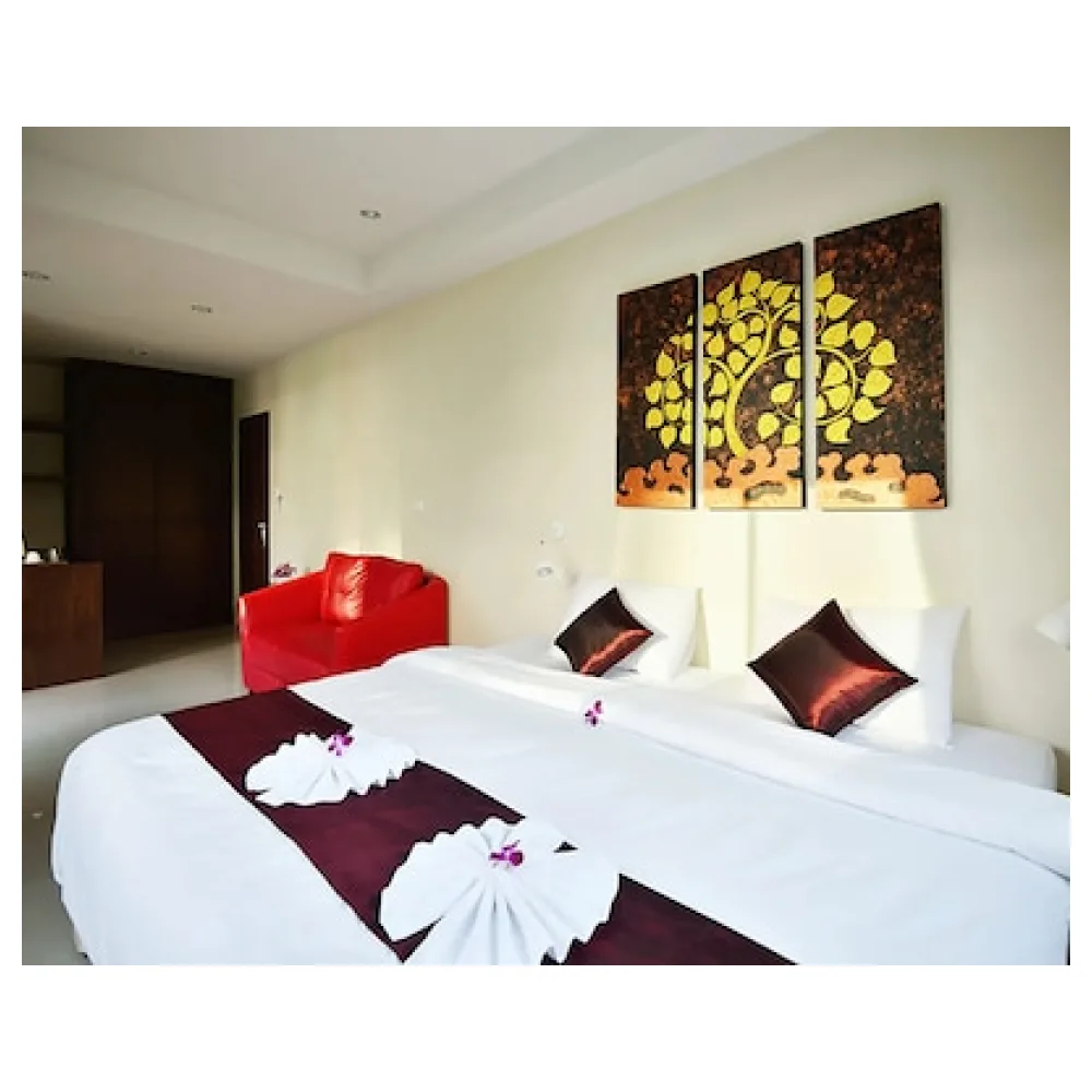 At Kamala Hotel