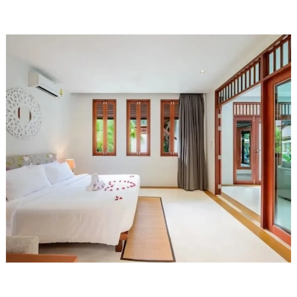 L'esprit De Naiyang Beach Resort - SHA Extra Plus
