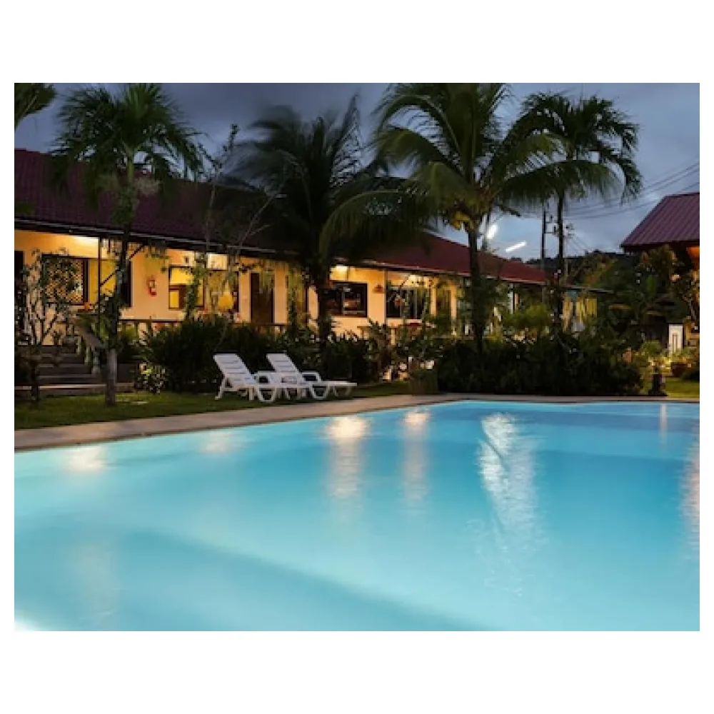 The Golddiggers Resort