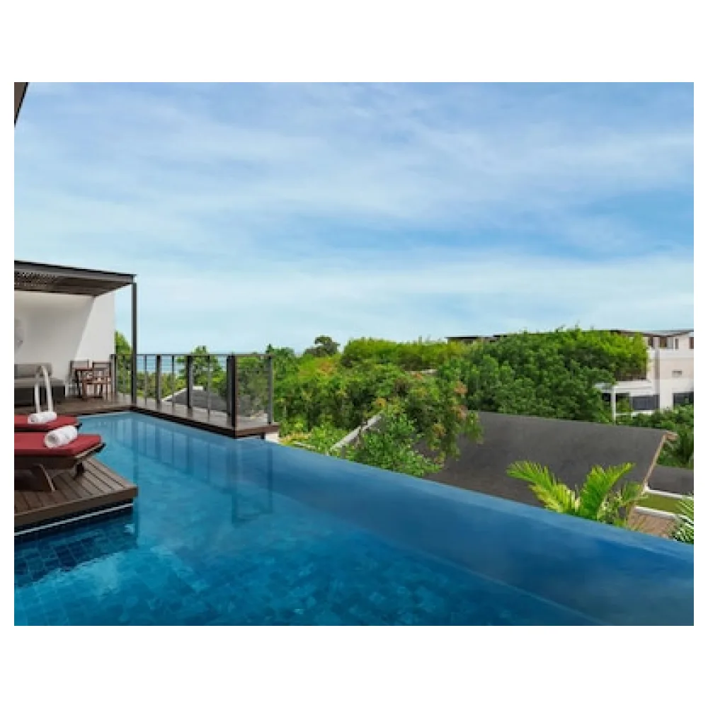 W Koh Samui